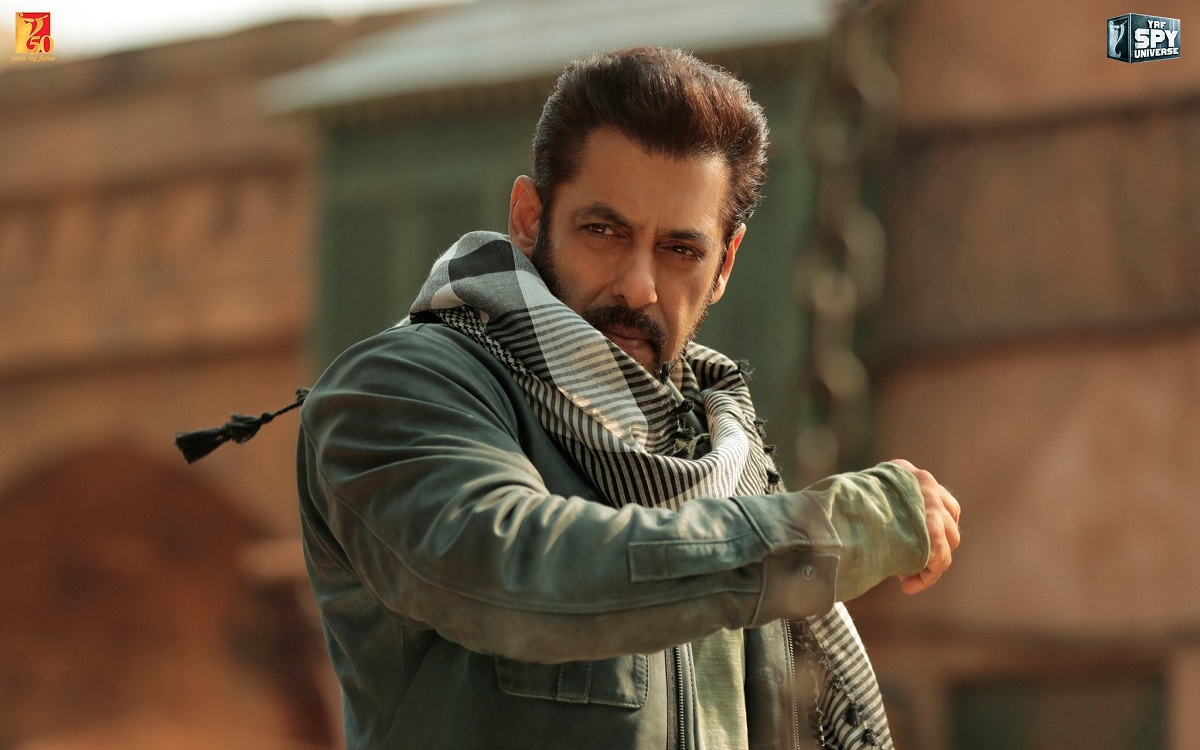 Yash Raj Films To Release Tiger 3 Trailer On October 16!