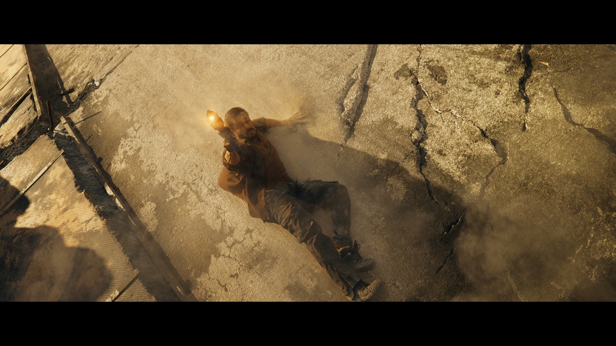 12 Action Sequences In Tiger 3 – The Most Number Of Action Set-Pieces