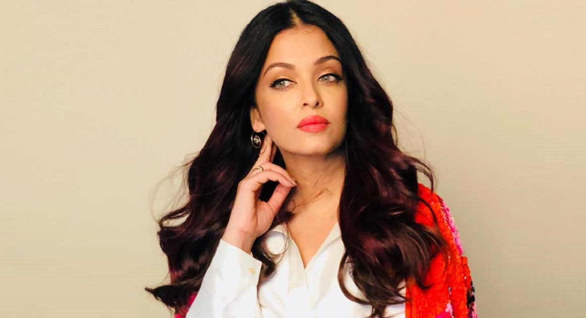 Aishwarya Rai To Make Her Debut in Telugu With This Star Hero’s Movie