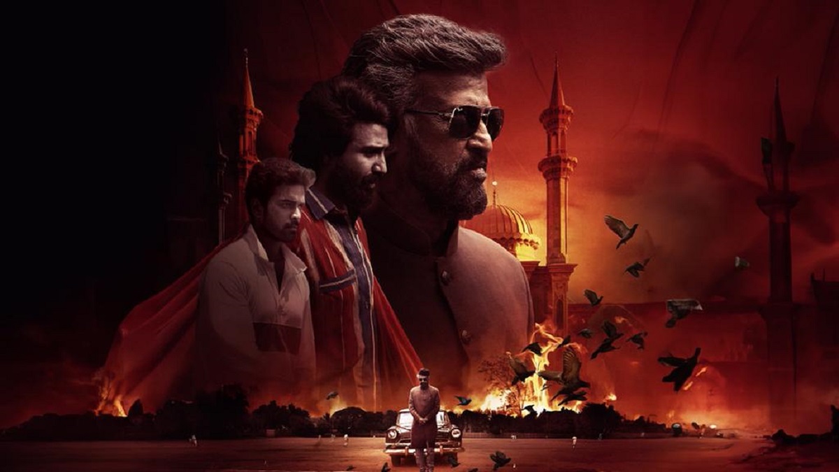 Aishwarya Rajinikanth’s Directorial ‘Lal Salaam’ Teaser Released On Deepavali