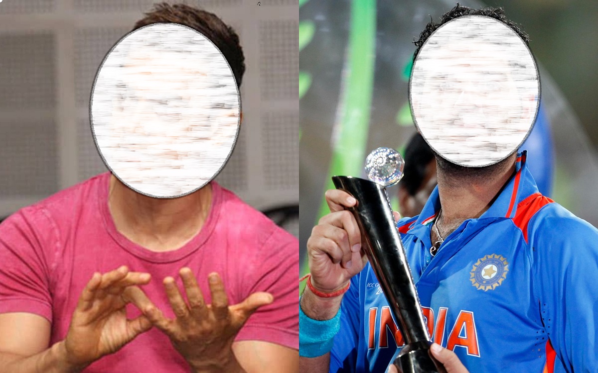 Another Star Cricketer’s Biopic In The Making