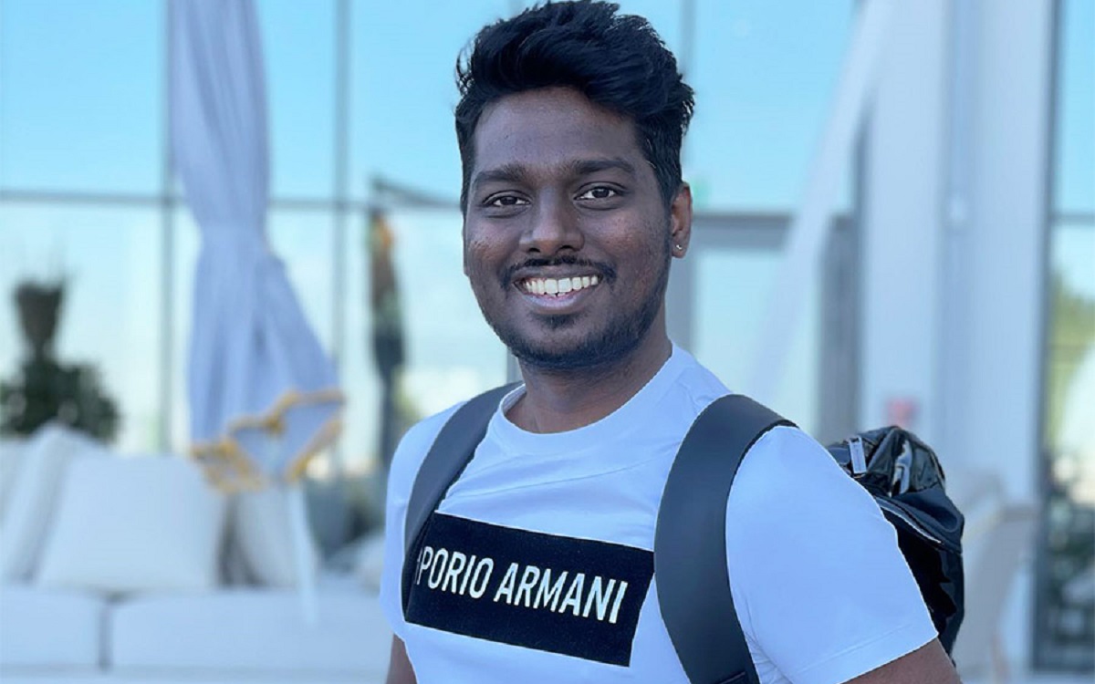Atlee To Make A Telugu Movie?