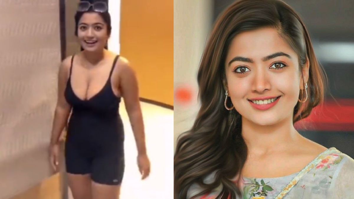 Bihar Youth Inquired For Rashmika’s Deep Fake Video