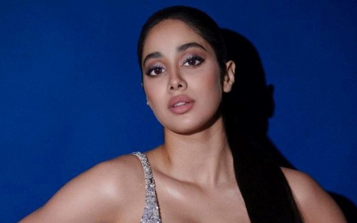 Boyfriend Exposes Janhnvi Kapoor