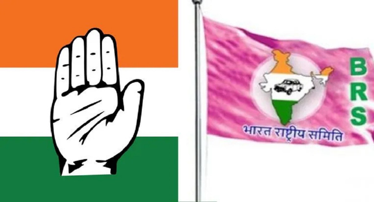 BRS’s Another Key Voter Base Swings Towards Congress