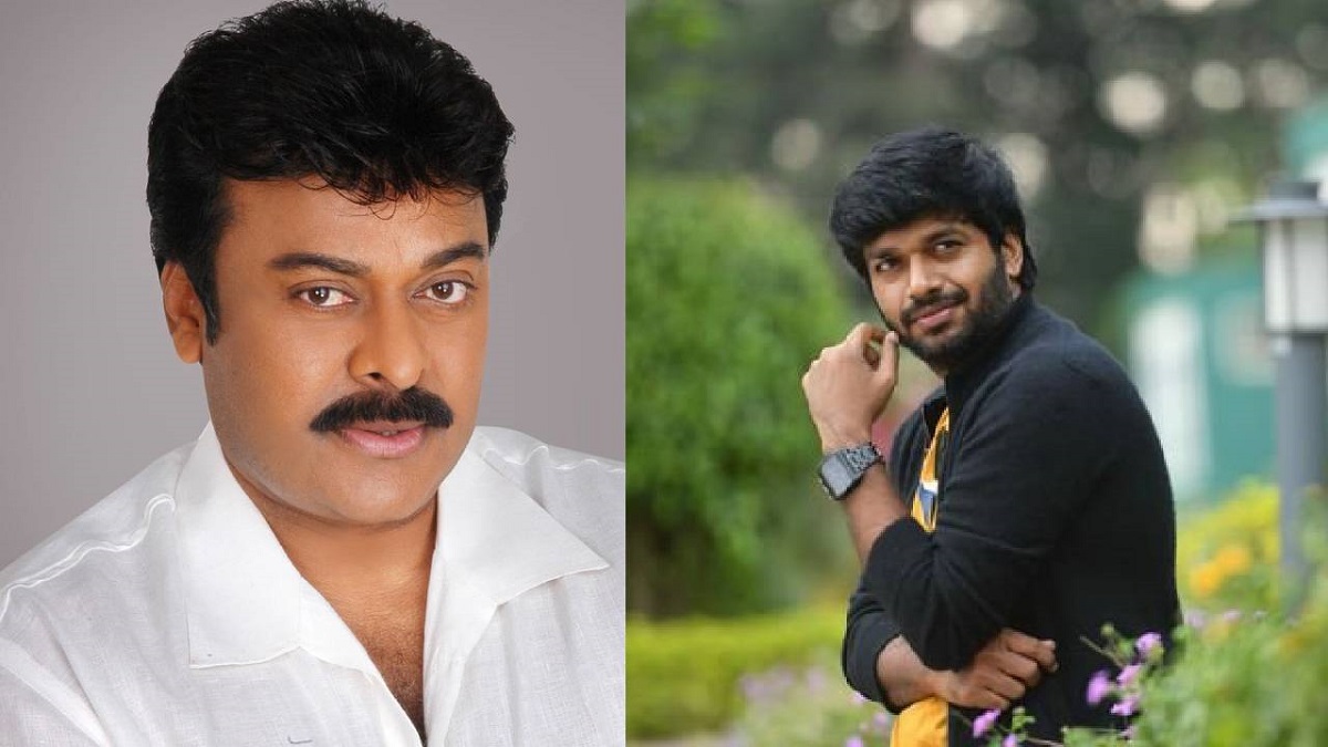 Can Anil Ravipudi Impress Chiranjeevi?