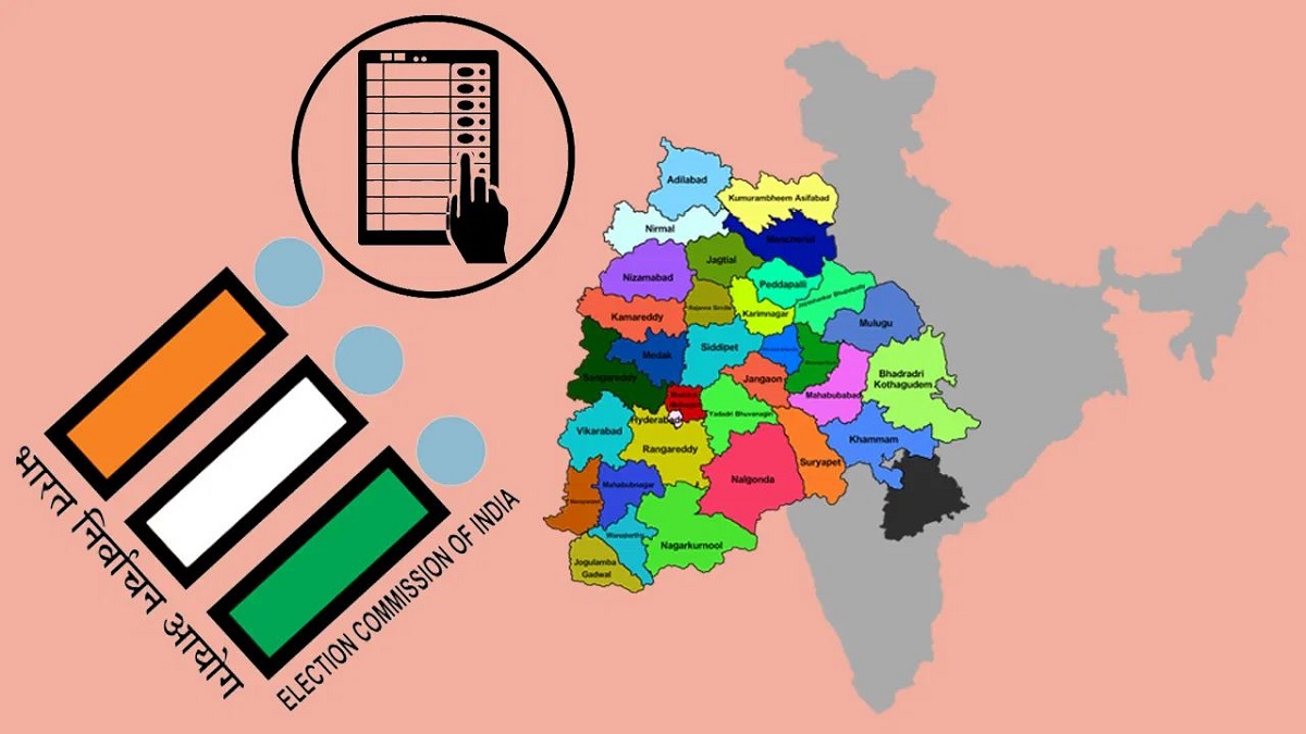 The Surprising Twist In Telangana’s Election Story
