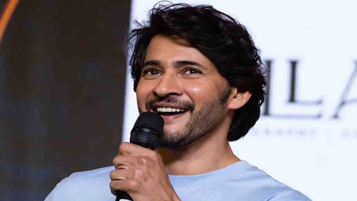 Did Mahesh Babu Commit Mistake?