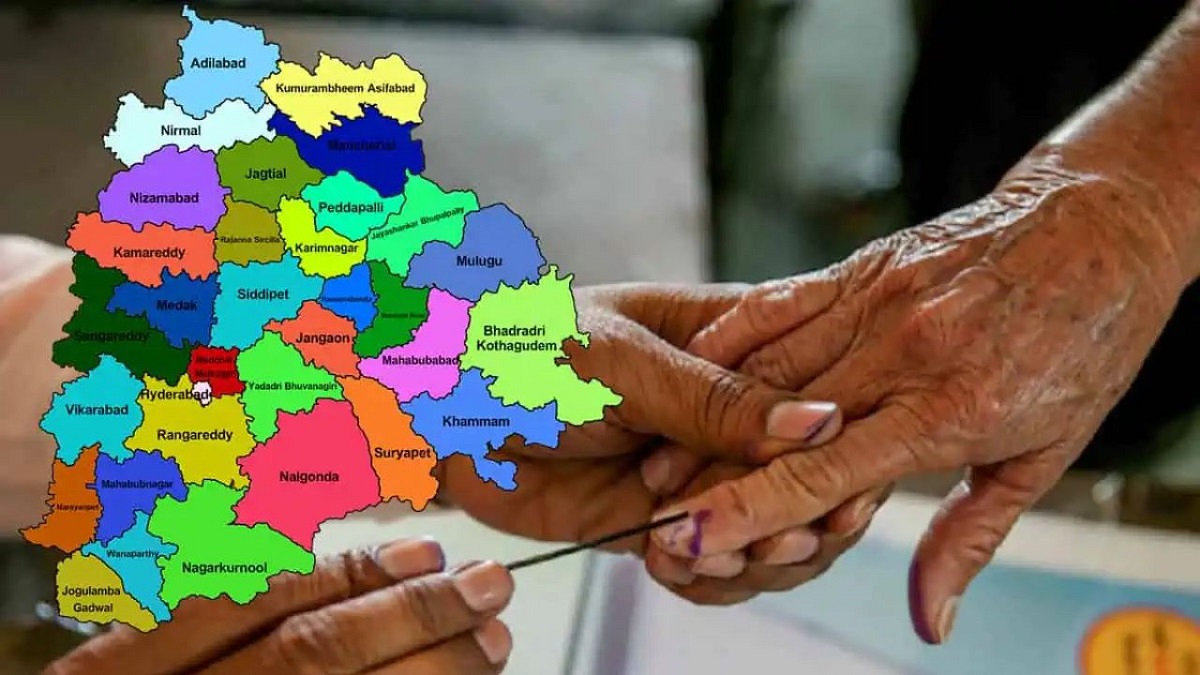Digital War: Parties Massive Spending For Voter Influence