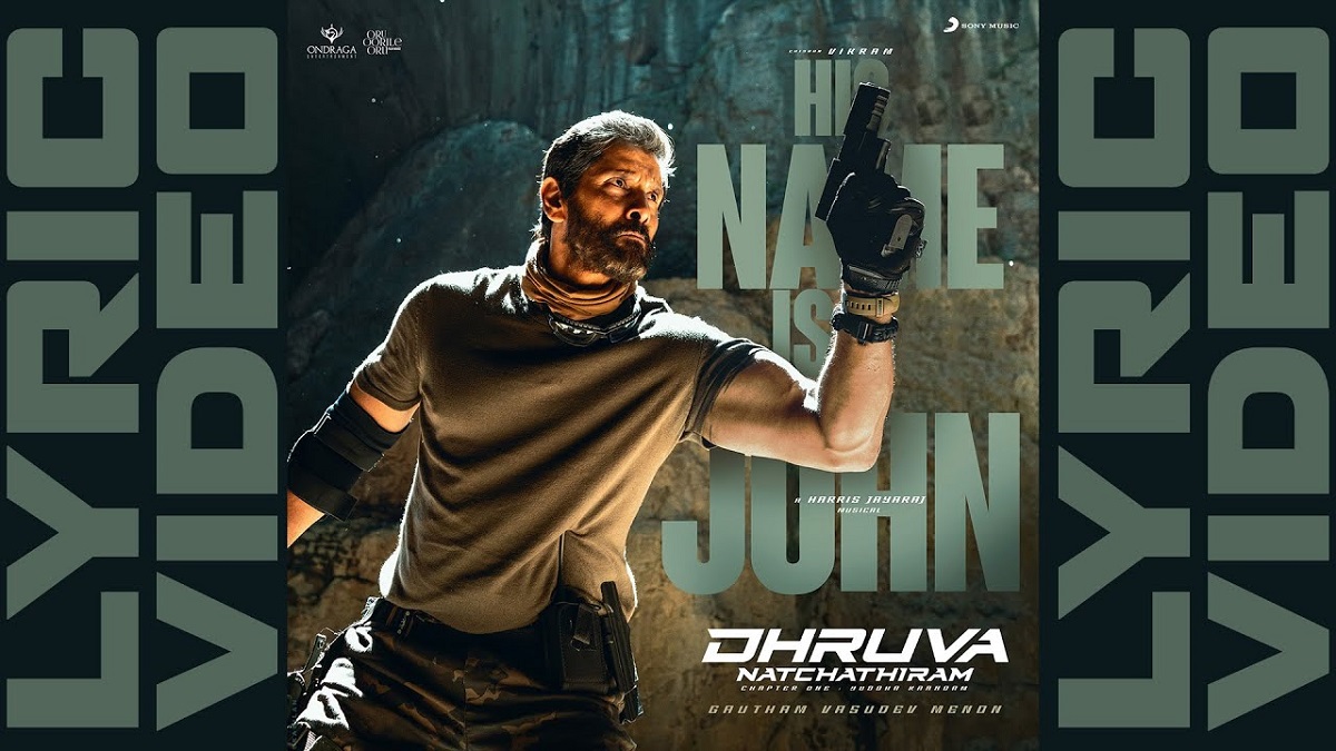Finally, Vikram’s Long-Delayed Movie Gets The Release Date