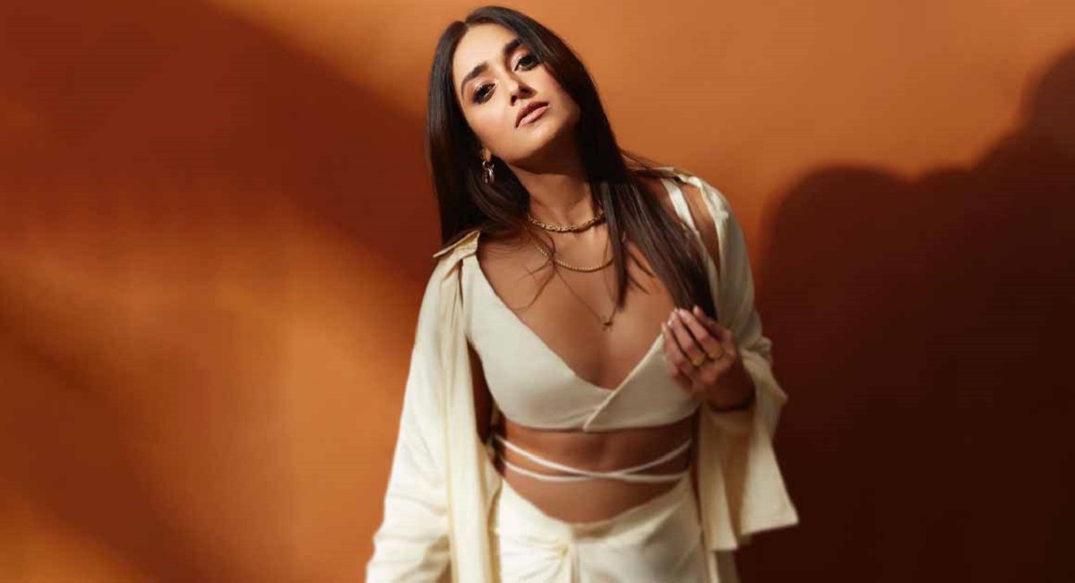Ileana Breaks Suspense About Her Husband