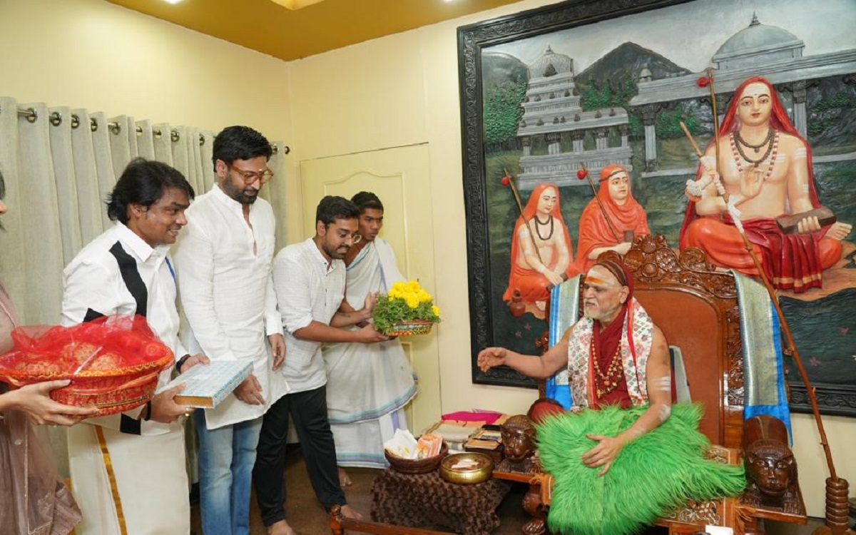 Interesting Title For Sumanth’s Next Movie