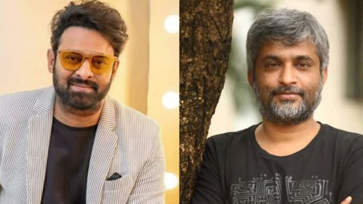Interesting Update On Prabhas – Hanu Raghavapudi Movie