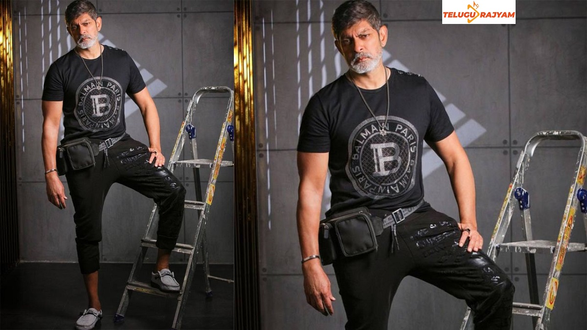 Jagapathi Babu’s Interesting Comments On Salaar