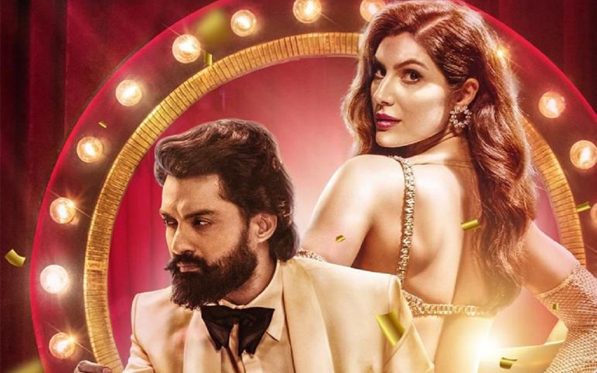 Kalyan Ram ‘Devil’ Second Single “This is Lady Rose” Out Now
