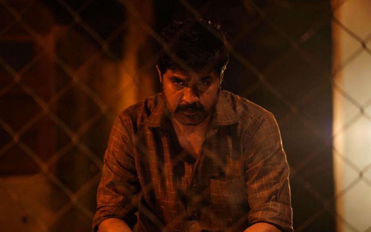 ‘Kota Bommali PS’: Censor Board Grants U/A Certificate