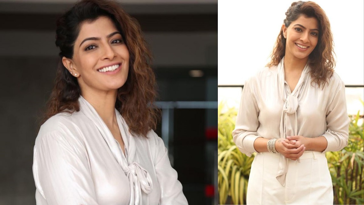 ‘Kota Bommali PS’ Has A Thrilling Cat-And-Mouse Game: Varalaxmi Sarathkumar