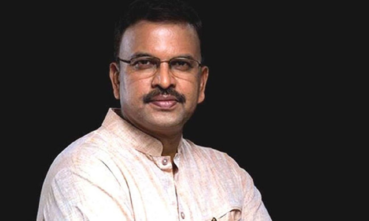 Lakshminarayana’s Dilemma, Politics Without A Party?