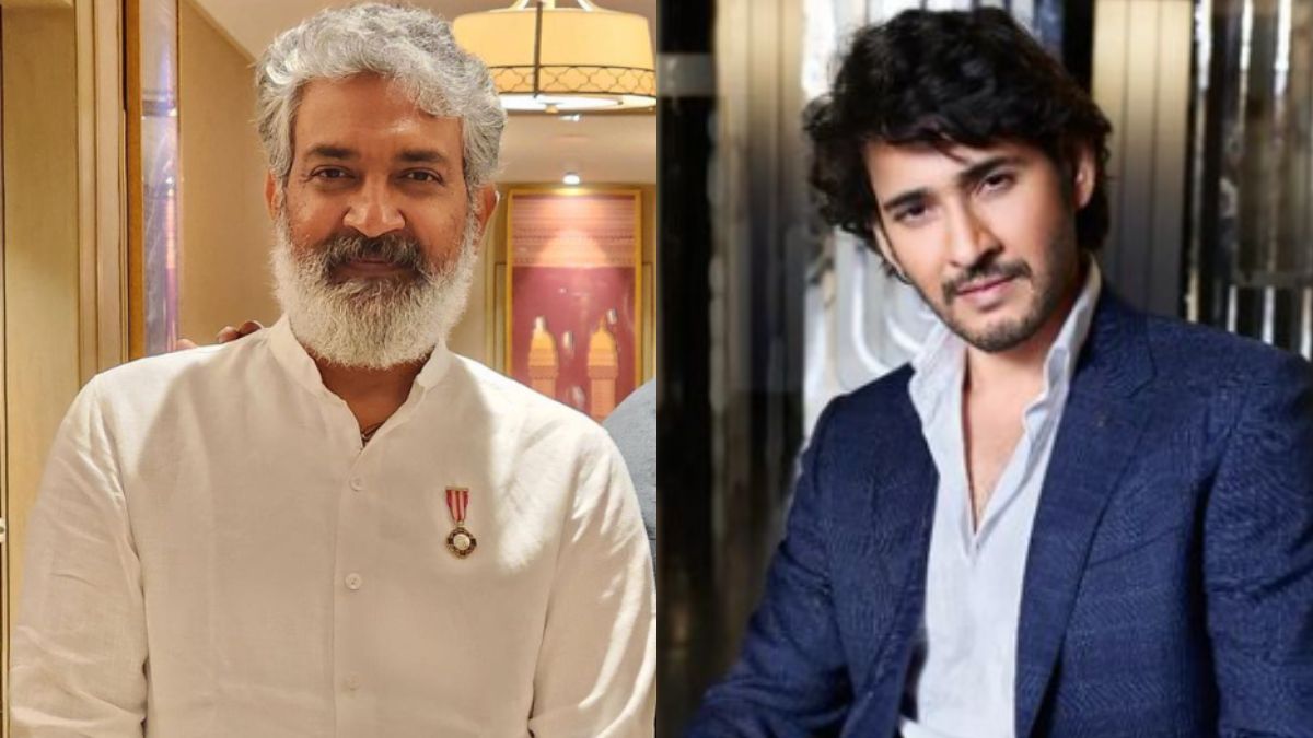 Latest Update On Rajamouli – Mahesh Babu’s Movie