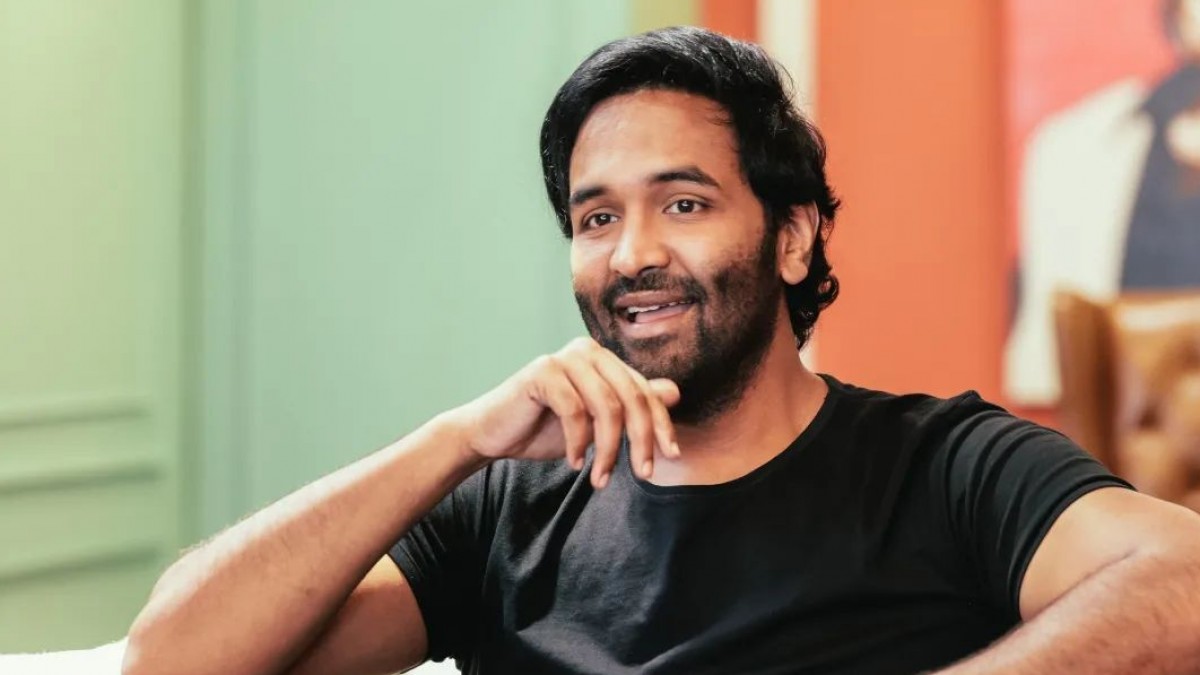 Manchu Vishnu On Why He Chose New Zealand For ‘Kannappa’