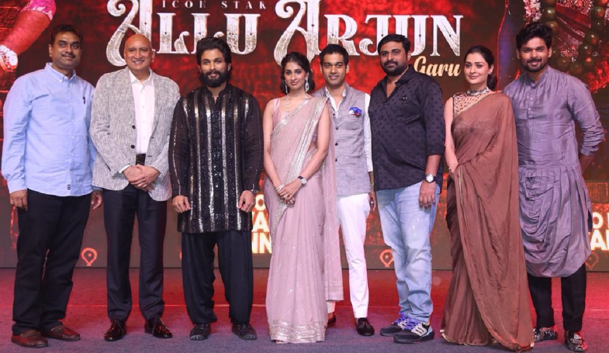 ‘Mangalavaaram’ Teaser Made Me Immediately Want To Watch The Movie: Allu Arjun