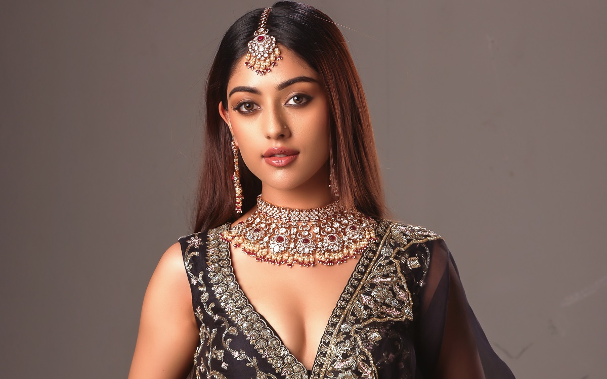 My Role In ‘Japan’ Is A Surprise Element: Heroine Anu Emmanuel