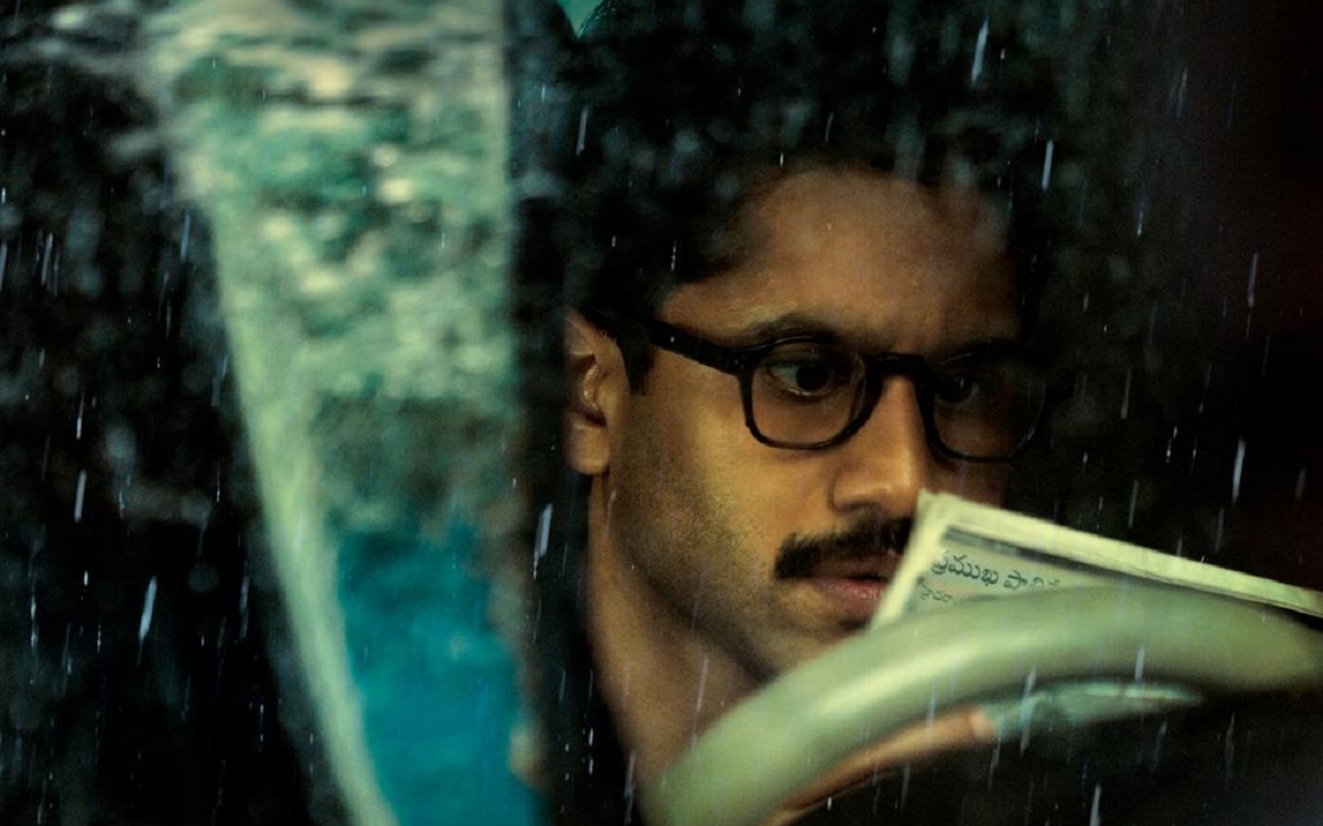 Naga Chaitanya’s ‘Dhoota’ Trailer Released