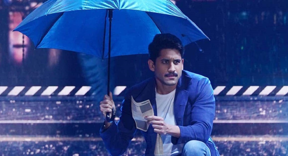 Naga Chaitanya Makes His Fans Unhappy