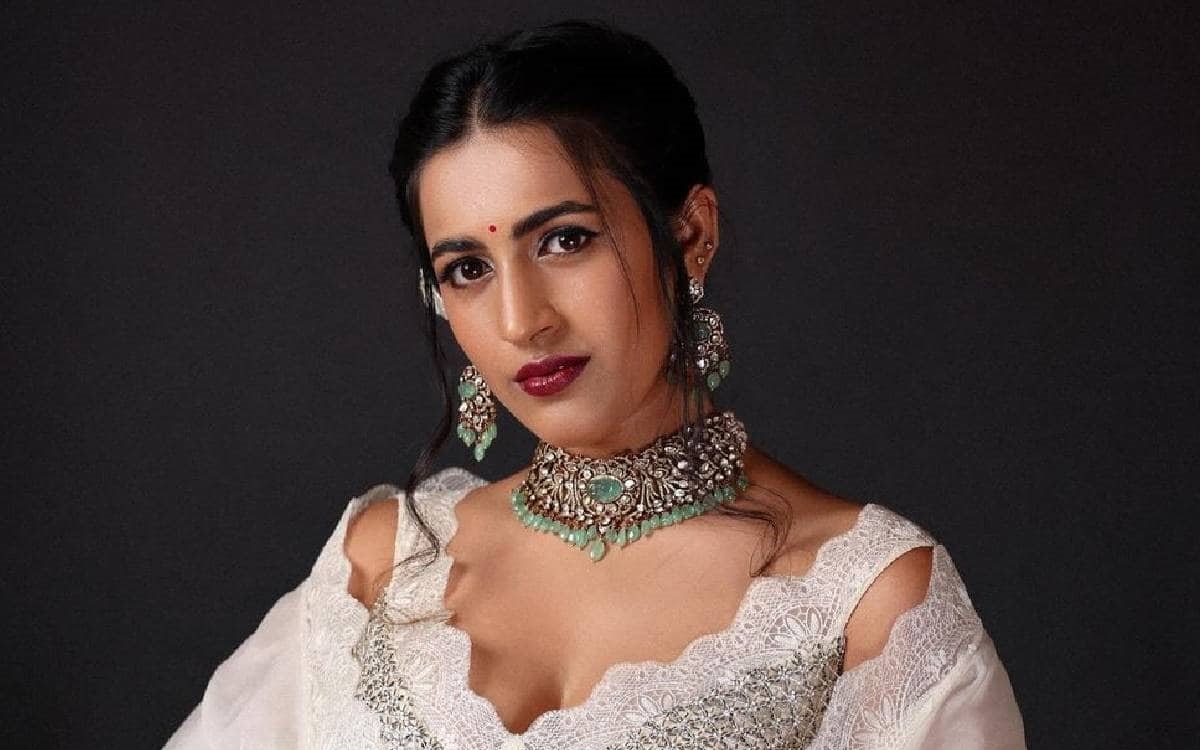 Niharika Takes Up A New Role