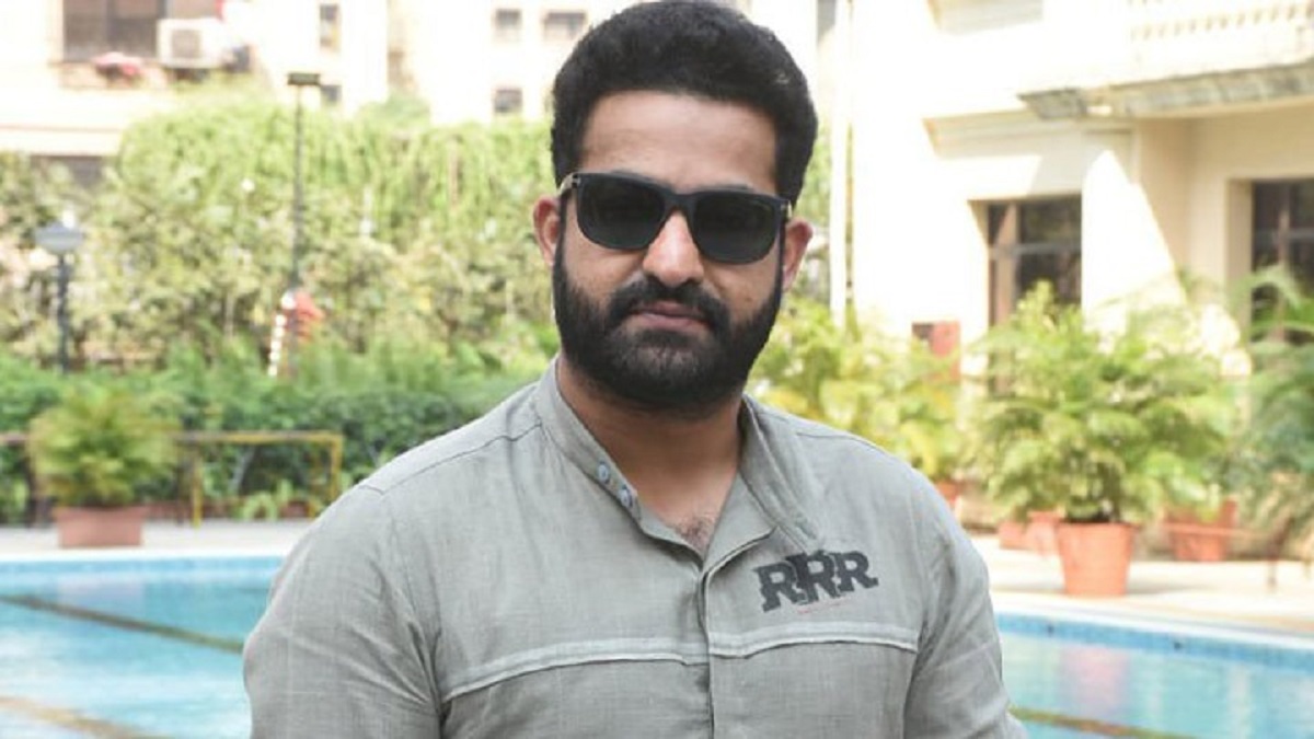 NTR To Turn Villain?