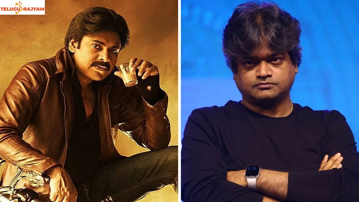 Pawan Kalyan Puts Harish Shankar In Deep Trouble