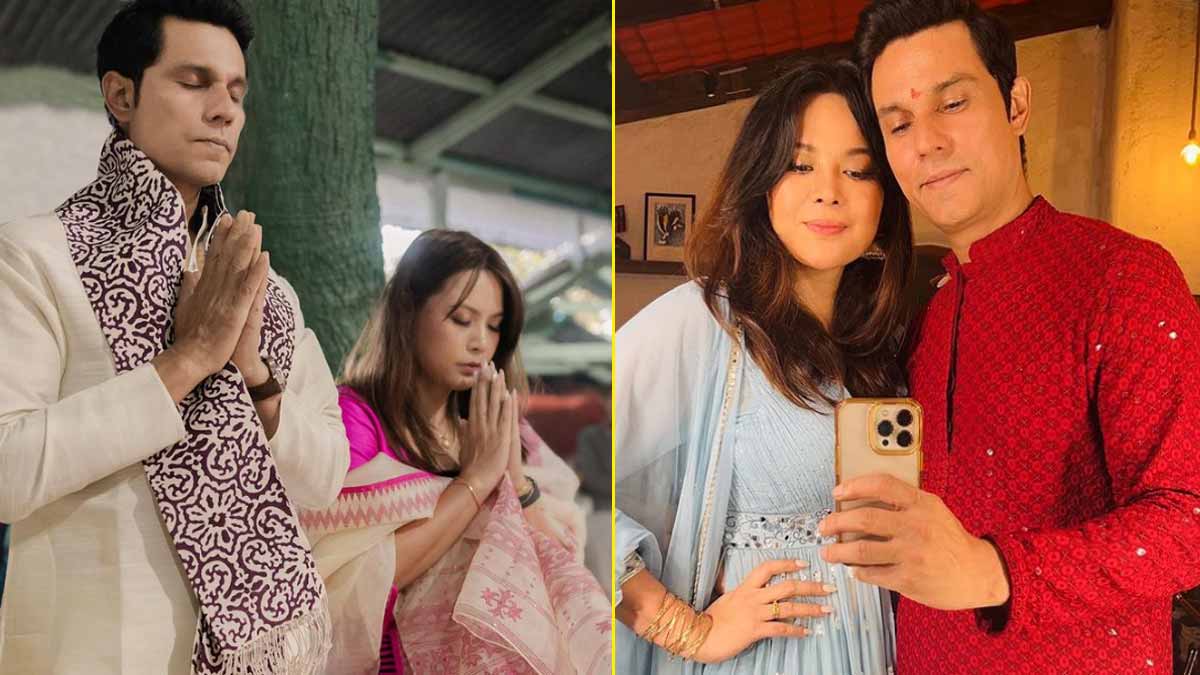 Popular Bollywood Actor Gets Married