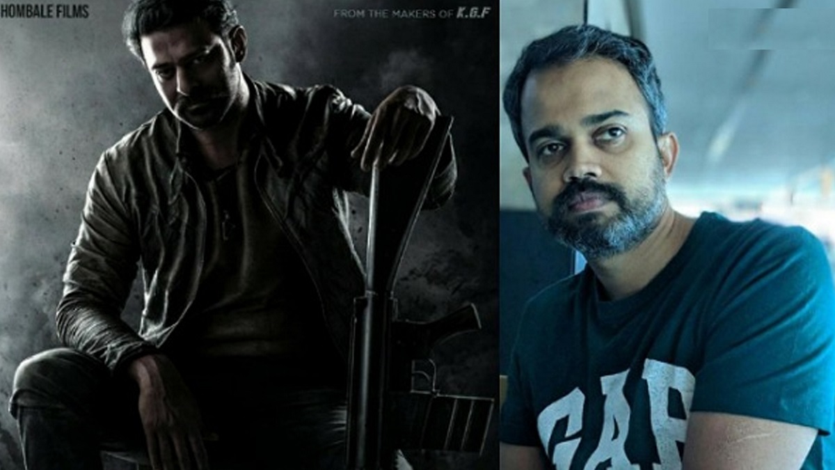 Prashant Neel’s Interesting Comments On Salaar