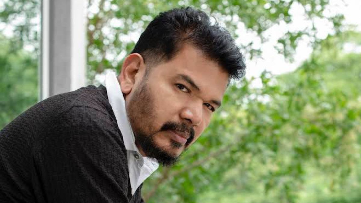 Ram Charan Fans Demanding Director Shankar