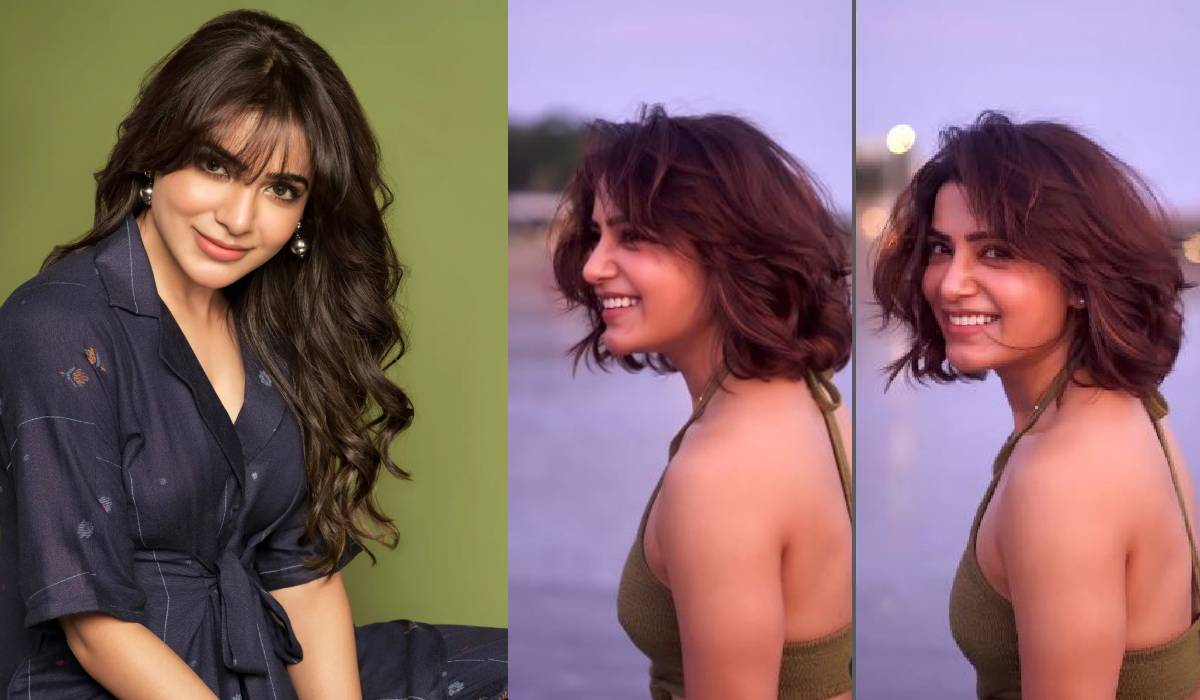 Samantha Teases Fans With A ‘Marvellous’ Surprise On Social Media