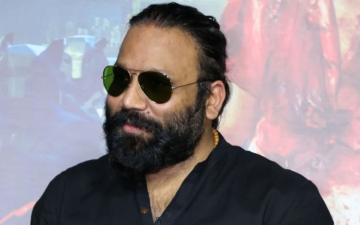 Sandeep Vanga Takes A Dig At The Film Critics