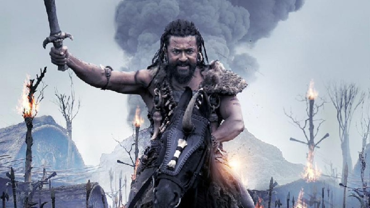 Suriya’s ‘Kanguva’ To Set A New Record