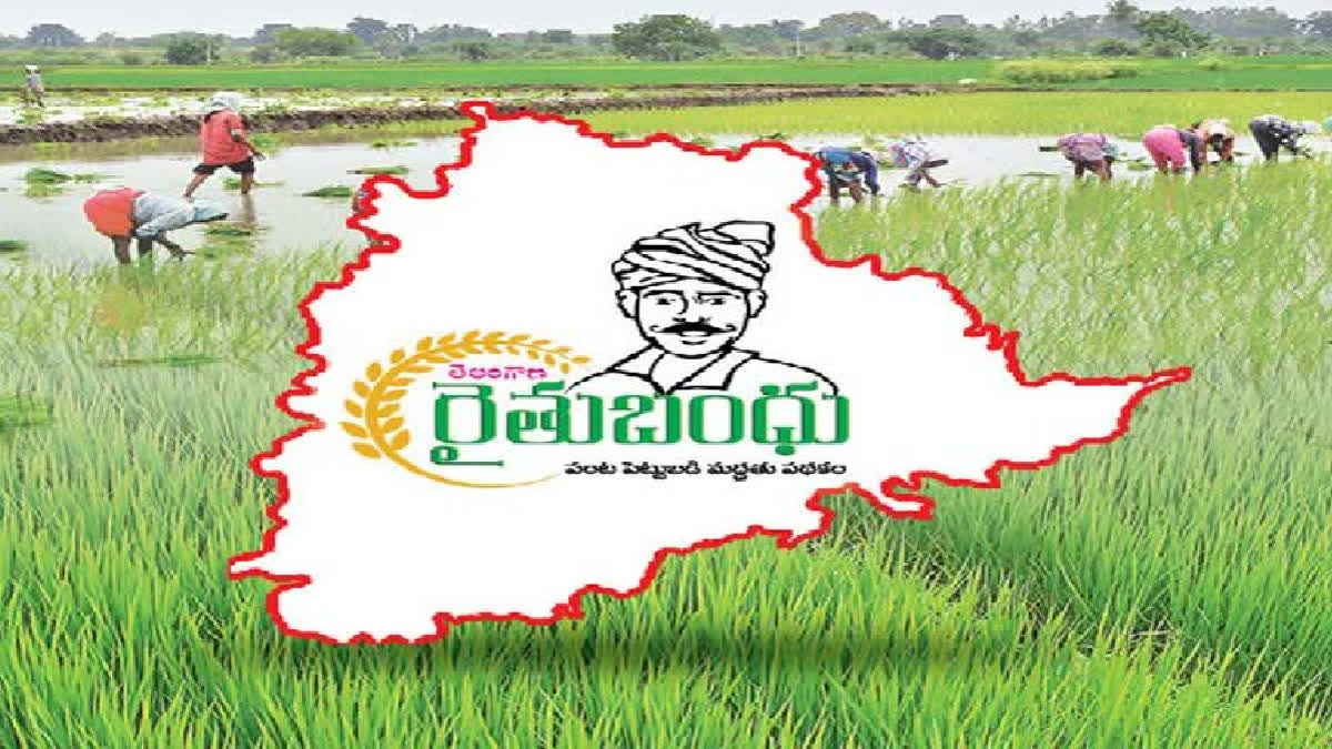 Telangana: Election Tensions Heighten Over Rythu Bandhu Funds