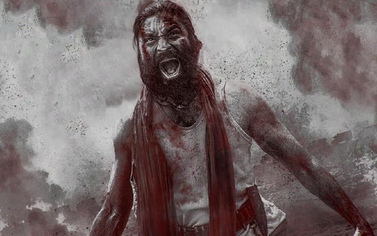 The Fiery Mass Telugu Track, Killer Killer From Dhanush ‘Captain Miller’ Is Out Now