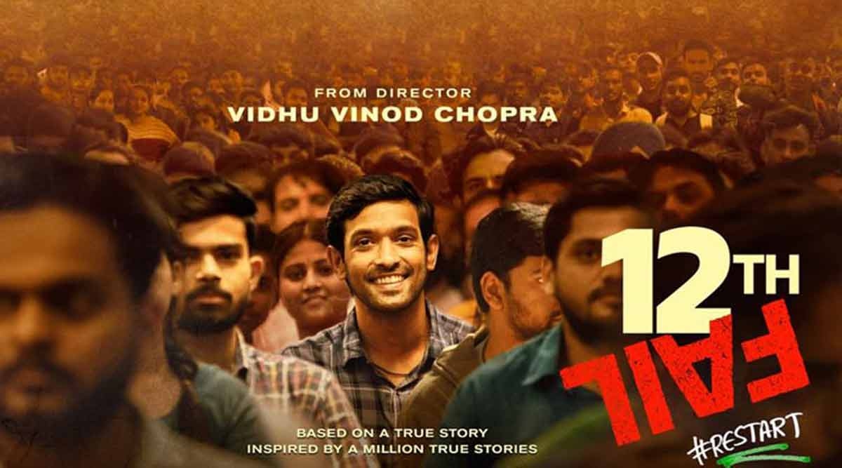 This Indian Movie Enters The Oscars Race
