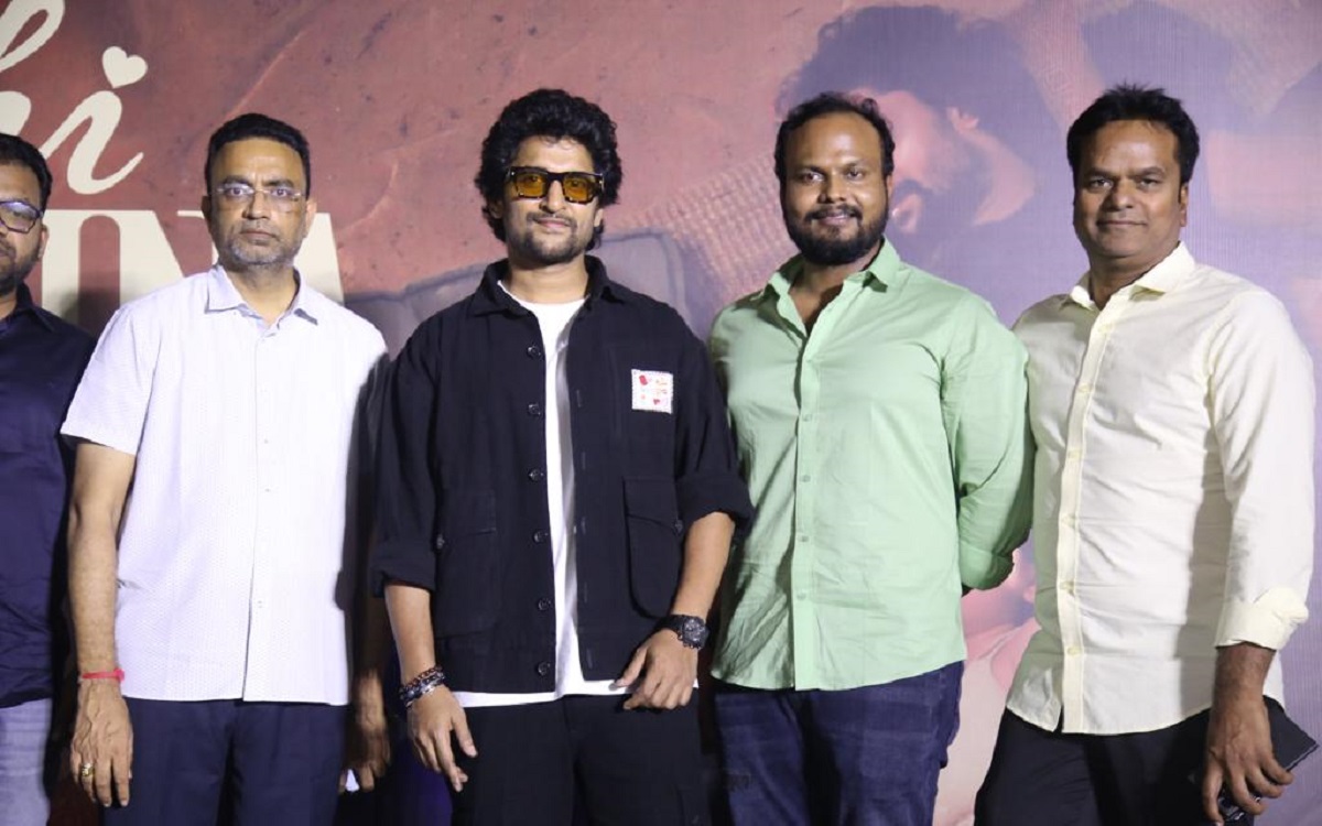 Trailer Of Natural Star Nani ‘Hi Nanna’ Is Out Now