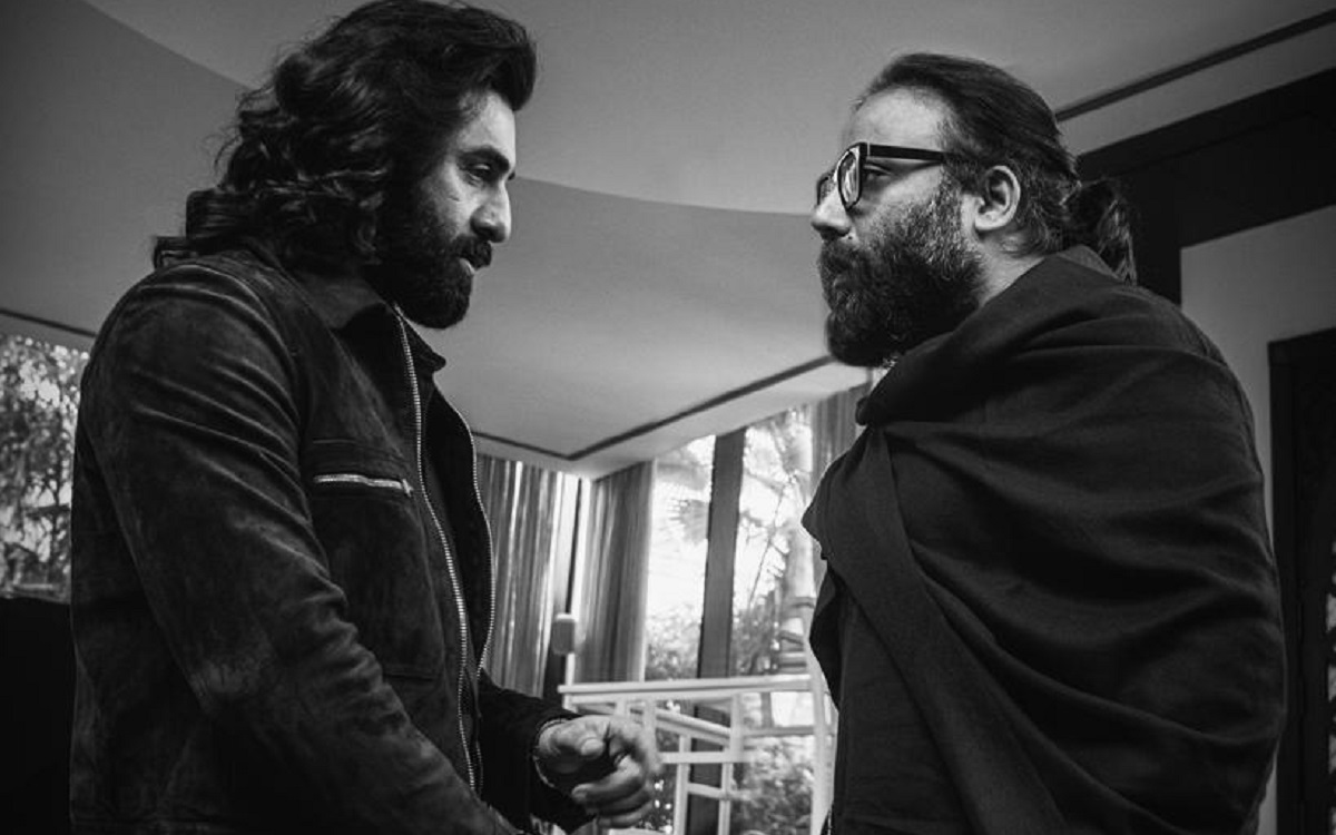 Trailer Of Ranbir Kapoor, Sandeep Reddy Vanga’s Animal Releasing On November 23rd