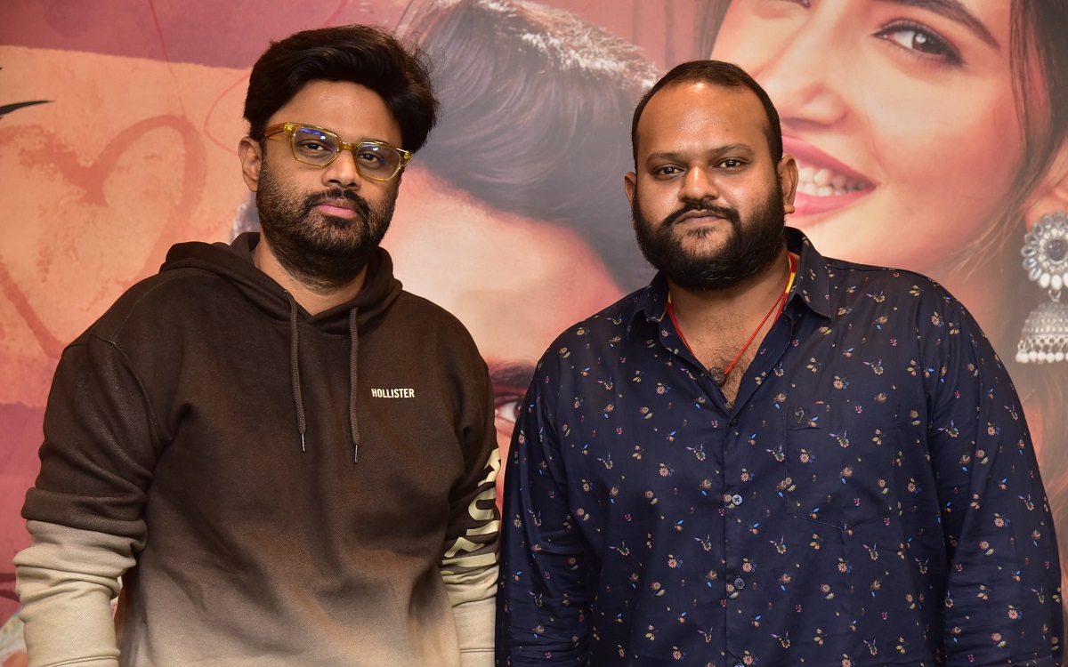Vaisshnav Tej ‘Aadikeshava’ Release On November 24th, Worldwide