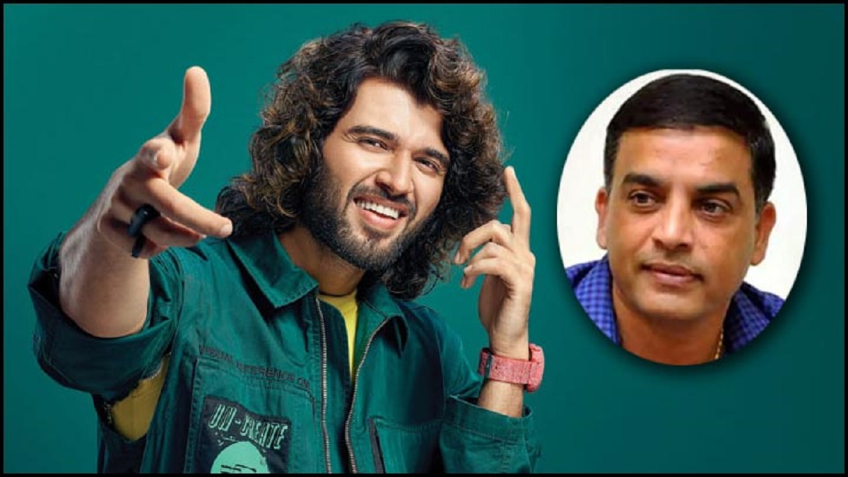 Vijay Deverakonda Brings Big Headache For Dil Raju