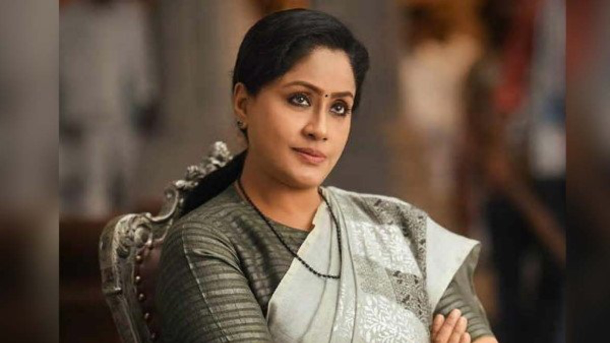 Vijayashanthi’s Exit: What It Means For Telangana Politics?