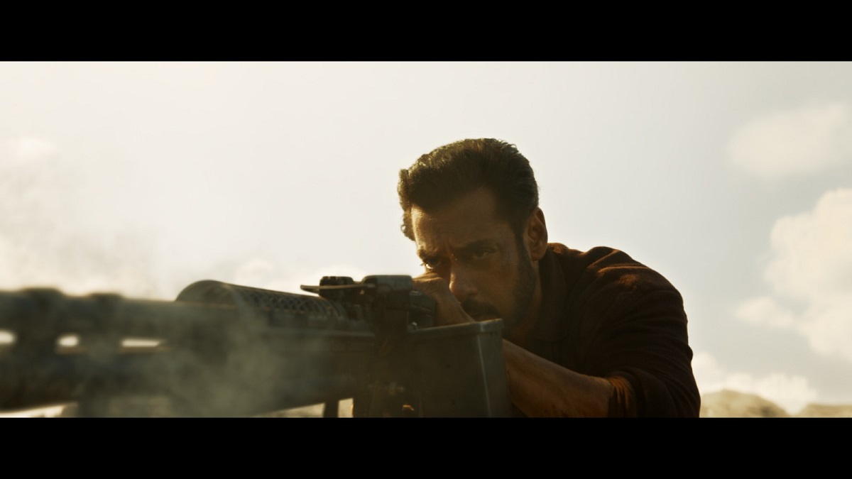 ‘We’ve Striven To Use Weaponry Used By Elite Armies Of The World In Tiger 3!’: Maneesh Sharma