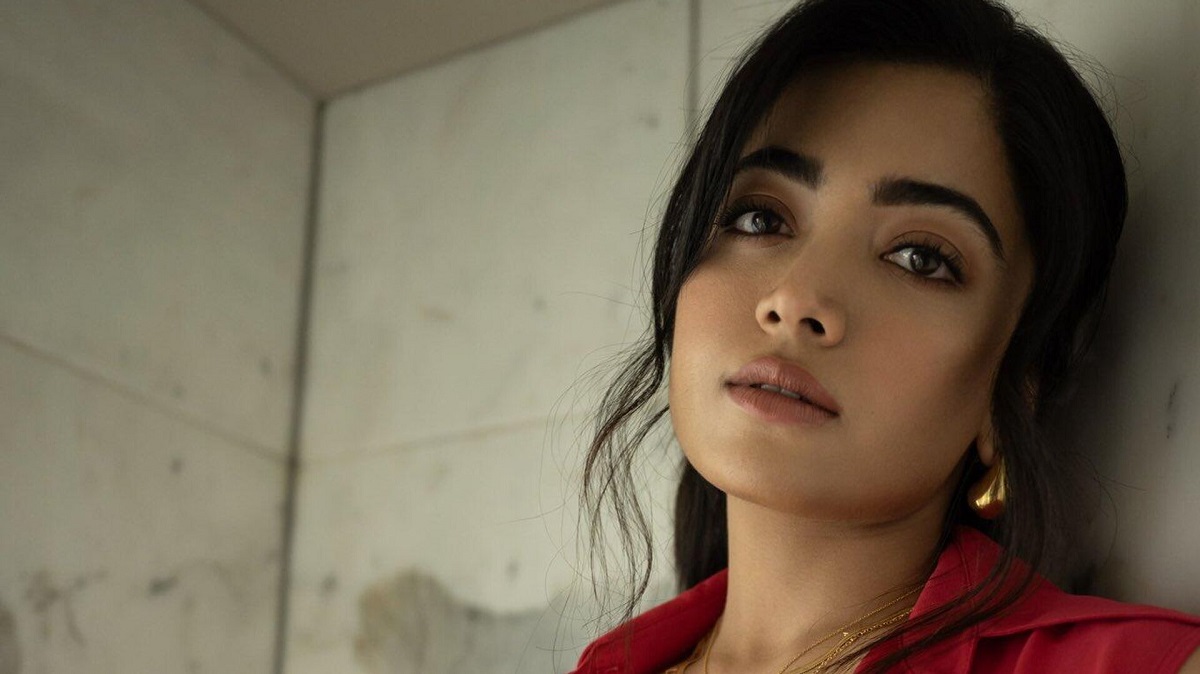 Who Is Behind Rashmika’s Deep Fake Video?