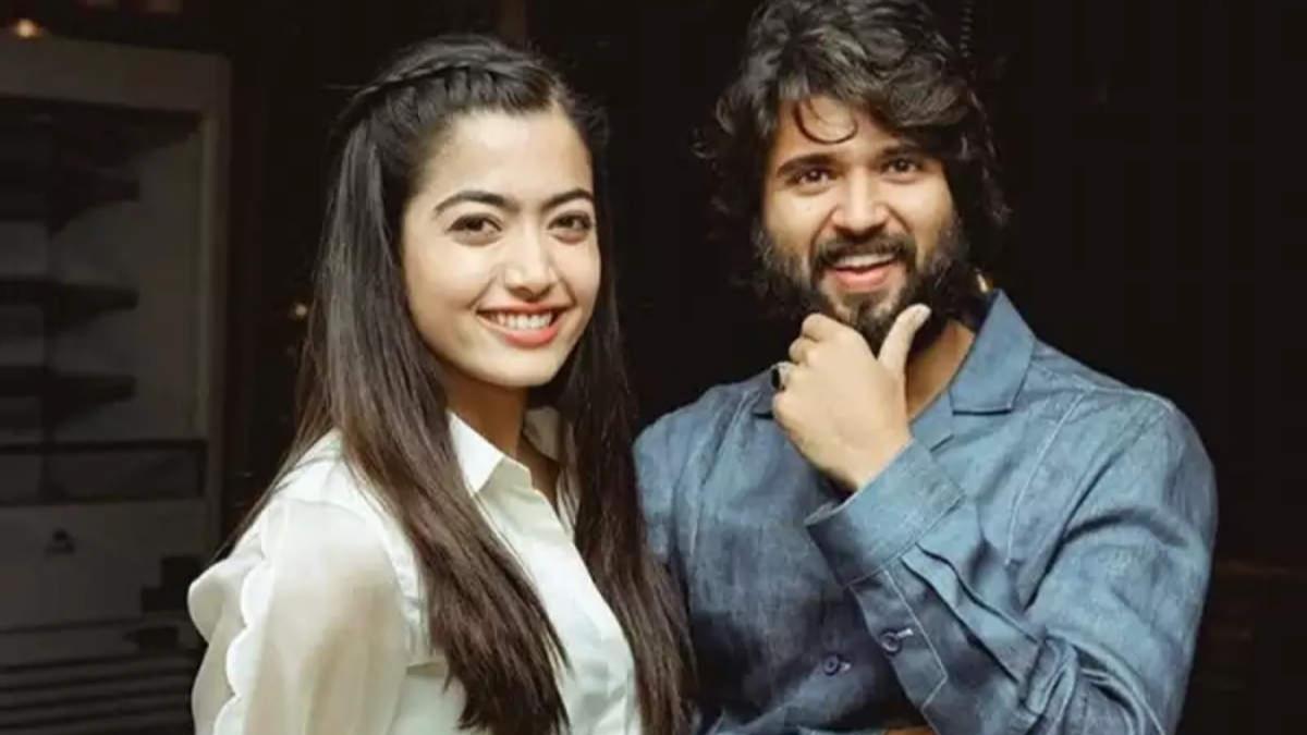 Will Rashmika And Vijay Deverakonda Get Married?