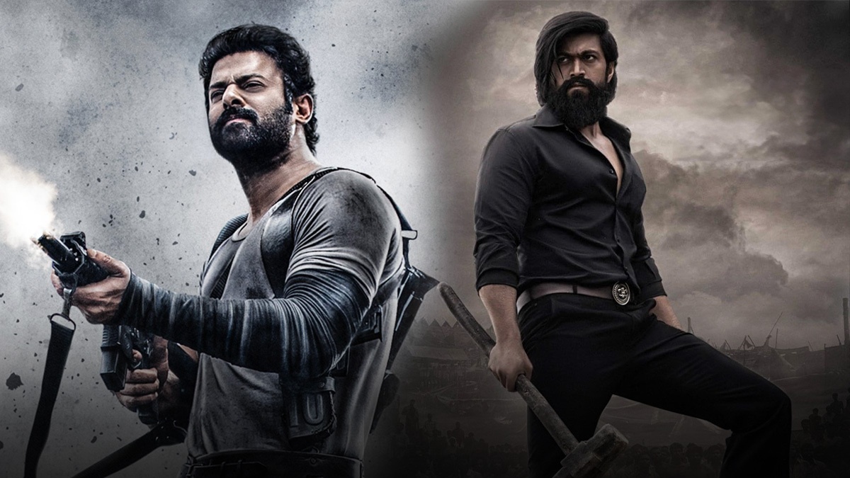 Yash To Star In Salaar?