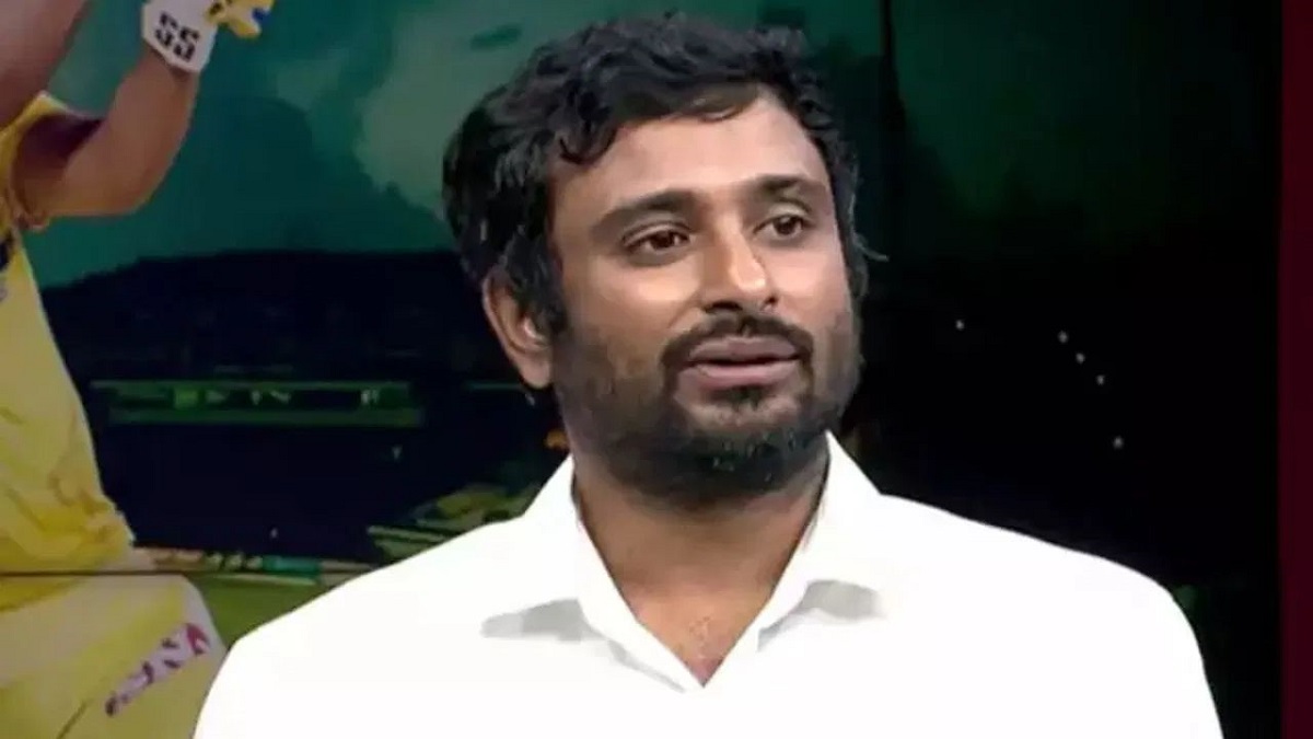 Aadudham Andhra: Where’s Ambati Rayudu?